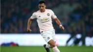 Alexis Sánchez