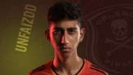 Muhammad Faiz Mahomed, Orlando Pirates eSports