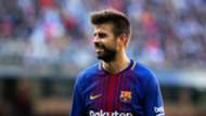 HD Gerard Pique