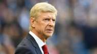 Arsene Wenger Arsenal 05112017