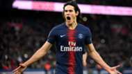 Edinson Cavani