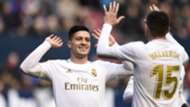LUKA JOVIC REAL MADRID LALIGA 09022020