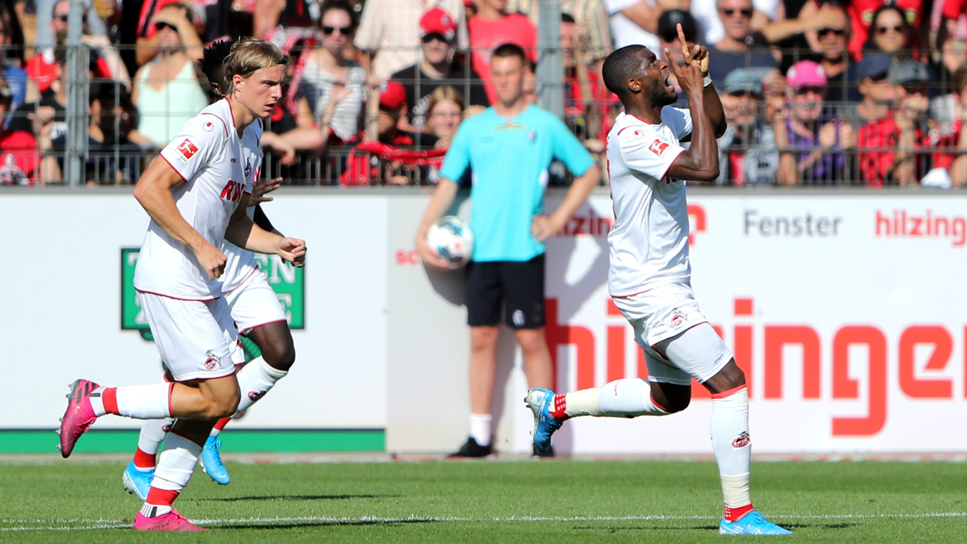 Modeste est Stéphanois (officiel) — ASSE Modeste est Stéphanois (officiel) — ASSE