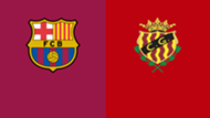 Barcelona Nastic amistoso