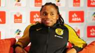 Siphiwe Tshabalala Kaizer Chiefs 01 June 2017