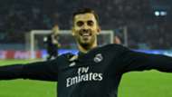 Dani Ceballos Real Madrid 2018-19