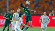 Samuel Chukwueze - Nigeria