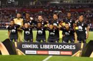 Independiente Santa Fe Copa Libertadores 2018
