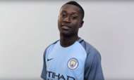 Marlos Moreno Manchester City