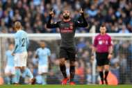 Alexandre Lacazette