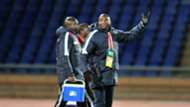 Wedson Nyirenda, Baroka