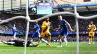 Christian Benteke Chelsea Crystal Palace EPL 01042017