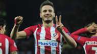 ONLY GERMANY Saul Niguez Atletico Madrid 18042017
