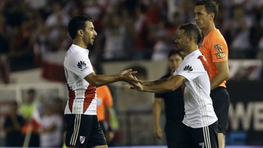 Quiénes son los máximos goleadores históricos de River en ...