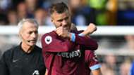 Andriy Yarmolenko West Ham 160918