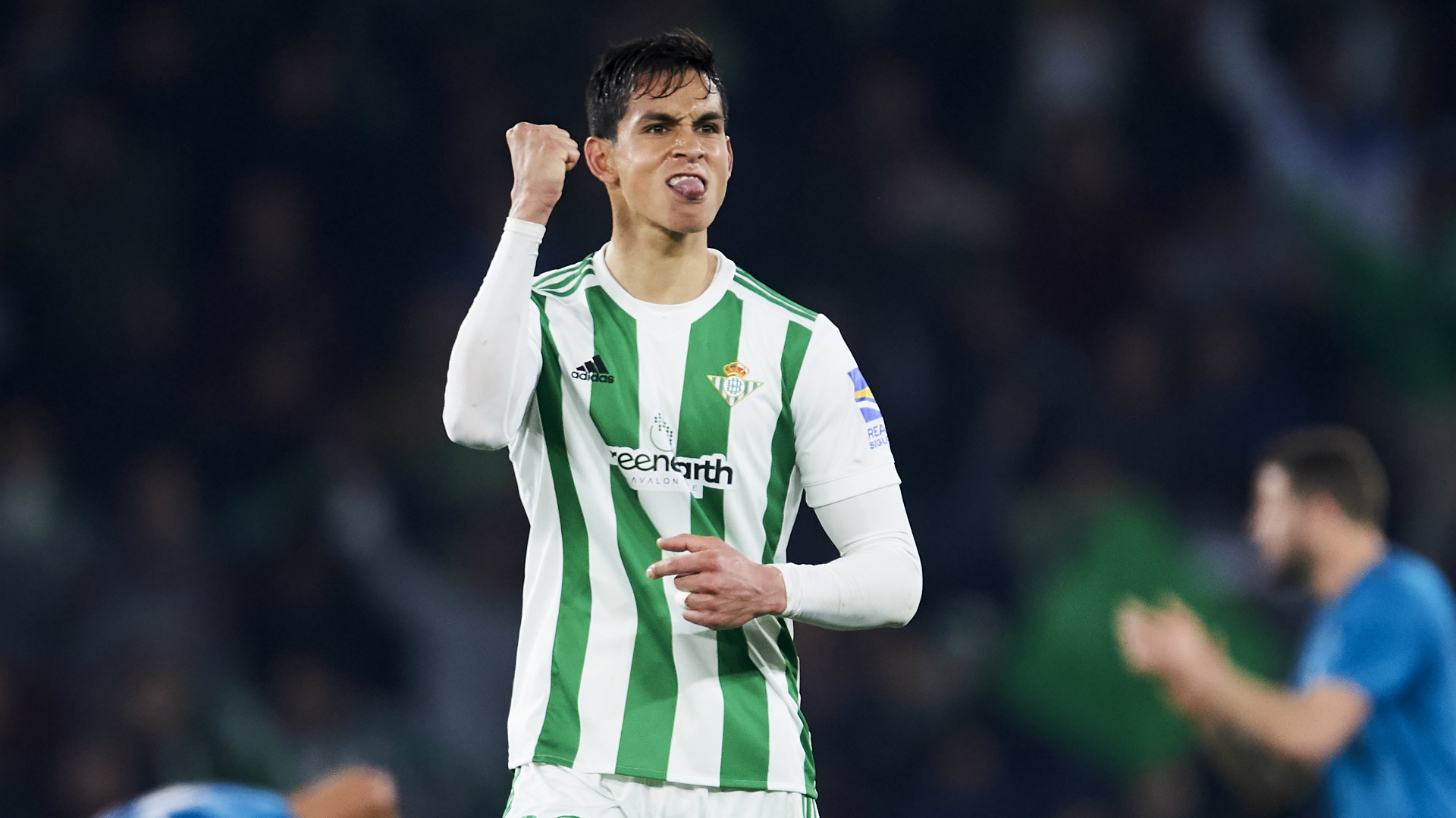 Mandi sent off as Real Betis suffer heavy defeat against Getafe | Goal.com