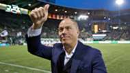 Giovanni Savarese MLS Portland Timbers 11252018 PT