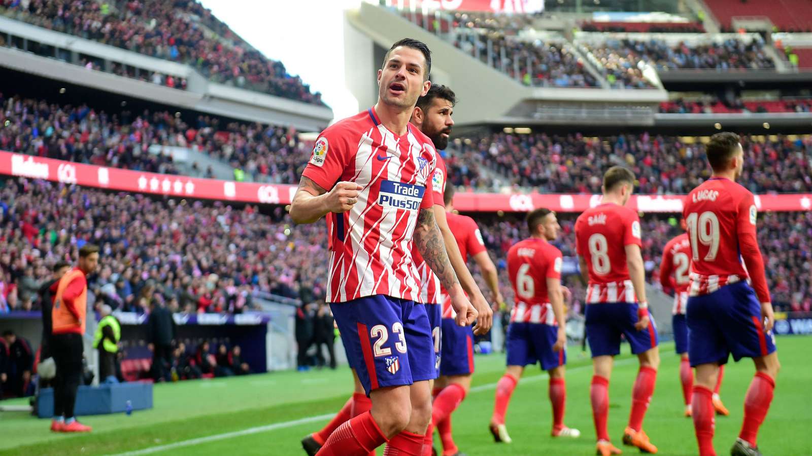 Cuando Se Juega La Europa League