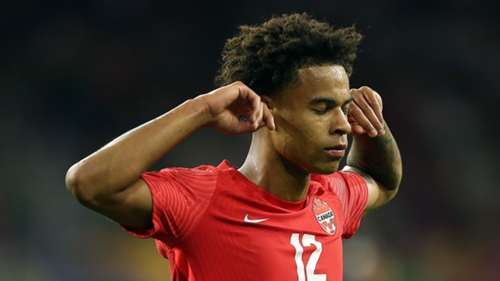 Buchanan Canada Gold Cup 2021