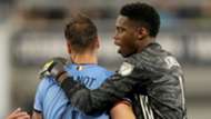 NYCFC Johnson Chanot 2019