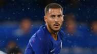 Eden Hazard Chelsea 2018-19