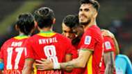 Endrick dos Santos, Selangor, Malaysia Super League, 15062019