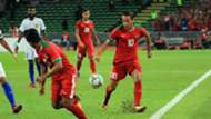 Ezra Walian - Indonesia & Malaysia