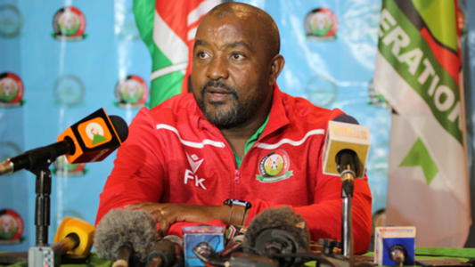 Afcon 2021 Qualifiers: Kenya didn't expect Togo's long ...