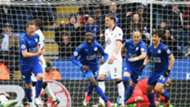Wilfred Ndidi
