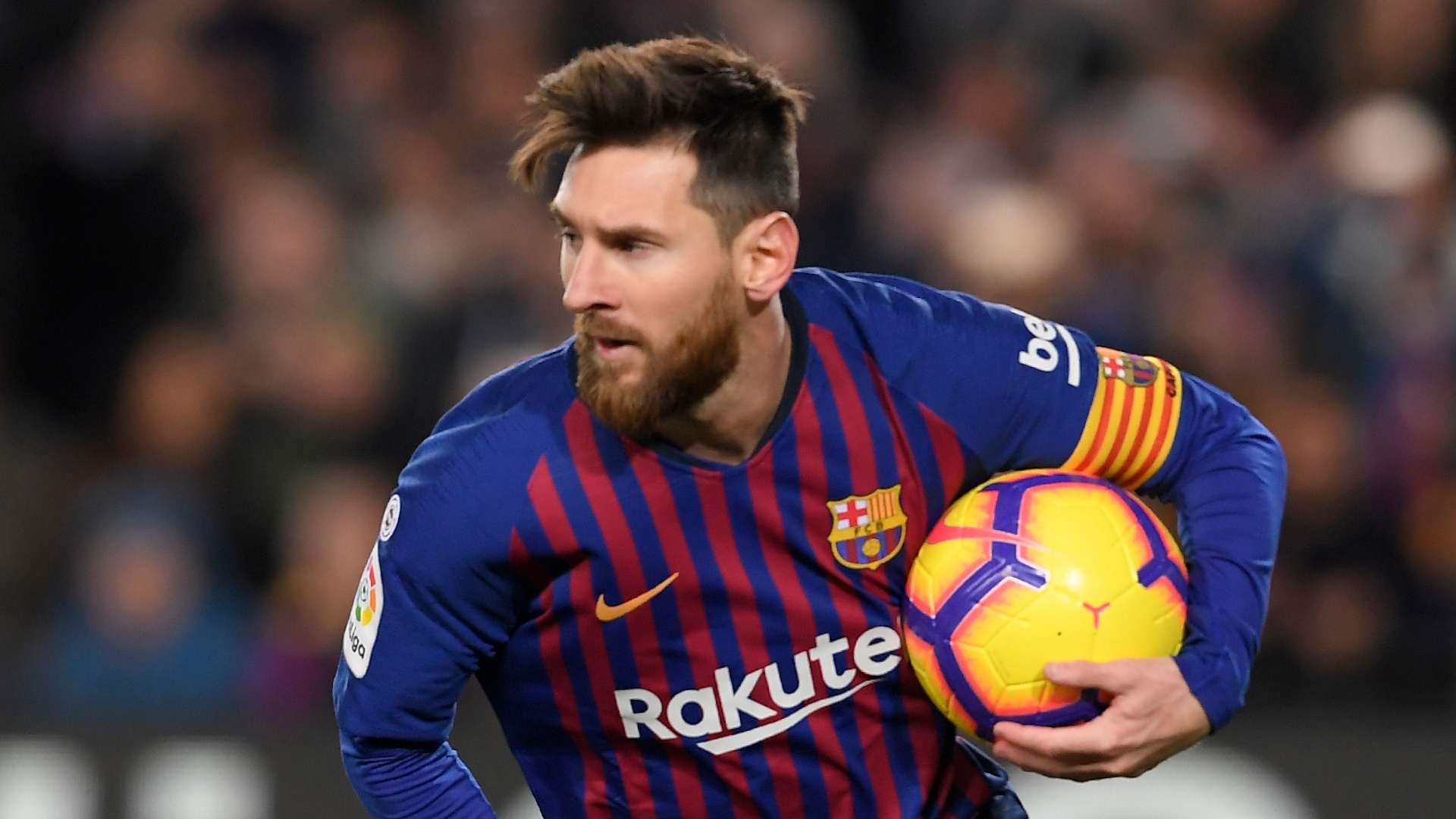 バルセロナに朗報 メッシがレアル マドリー戦招集メンバー入り クラシコでは歴代最多26ゴール Goal Com バルセロナに朗報 メッシがレアル マドリー戦招集メンバー入り クラシコでは歴代最多26ゴール Goal Com