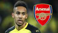 Pierre-Emerick Aubameyang
