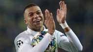 2019-10-22 Kylian Mbappe