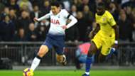 Son Tottenham Rüdiger Chelsea 241118