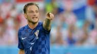 Ivan Rakitic Spain Croatia Euro 2016