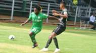 Lameck Nhamo FC Platinum