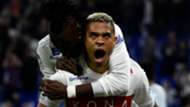 Mariano Diaz Lyon