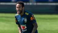 Neymar Brazil
