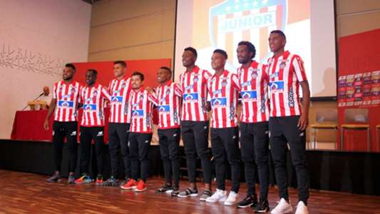 Junior De Barranquilla Hoy Calendario Y Fechas De Partidos En Liga Betplay 2020 Tras Pausa Por Covid 19 Futbol Colombiano Liga Betplay Futbolred