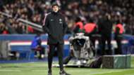 Thomas Tuchel PSG 01092019