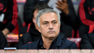 Jose Mourinho Manchester United Valencia Champions League 2018-19