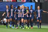 PSG féminines