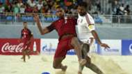 uae beach soccer 31102017