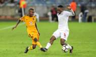 Kaizer Chiefs, Joseph Molangoane & Free State Stars, Sinethemba Jantjie