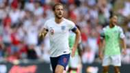 Harry Kane