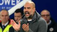 Pep Guardiola Manchester City 2018-19