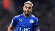 PS Mahrez