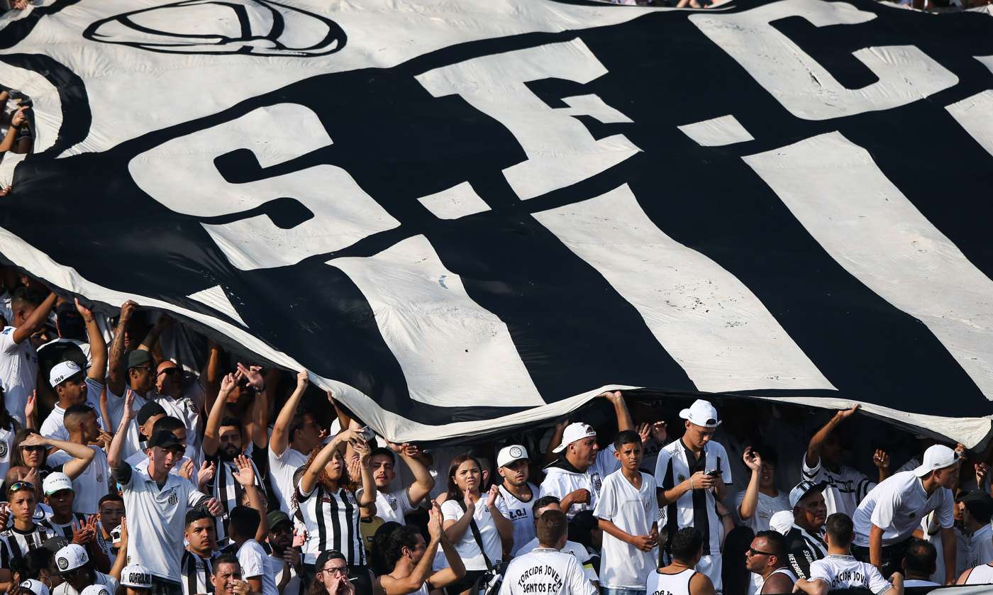 Chapecoense x Santos: onde assistir, escalação, horário e ...