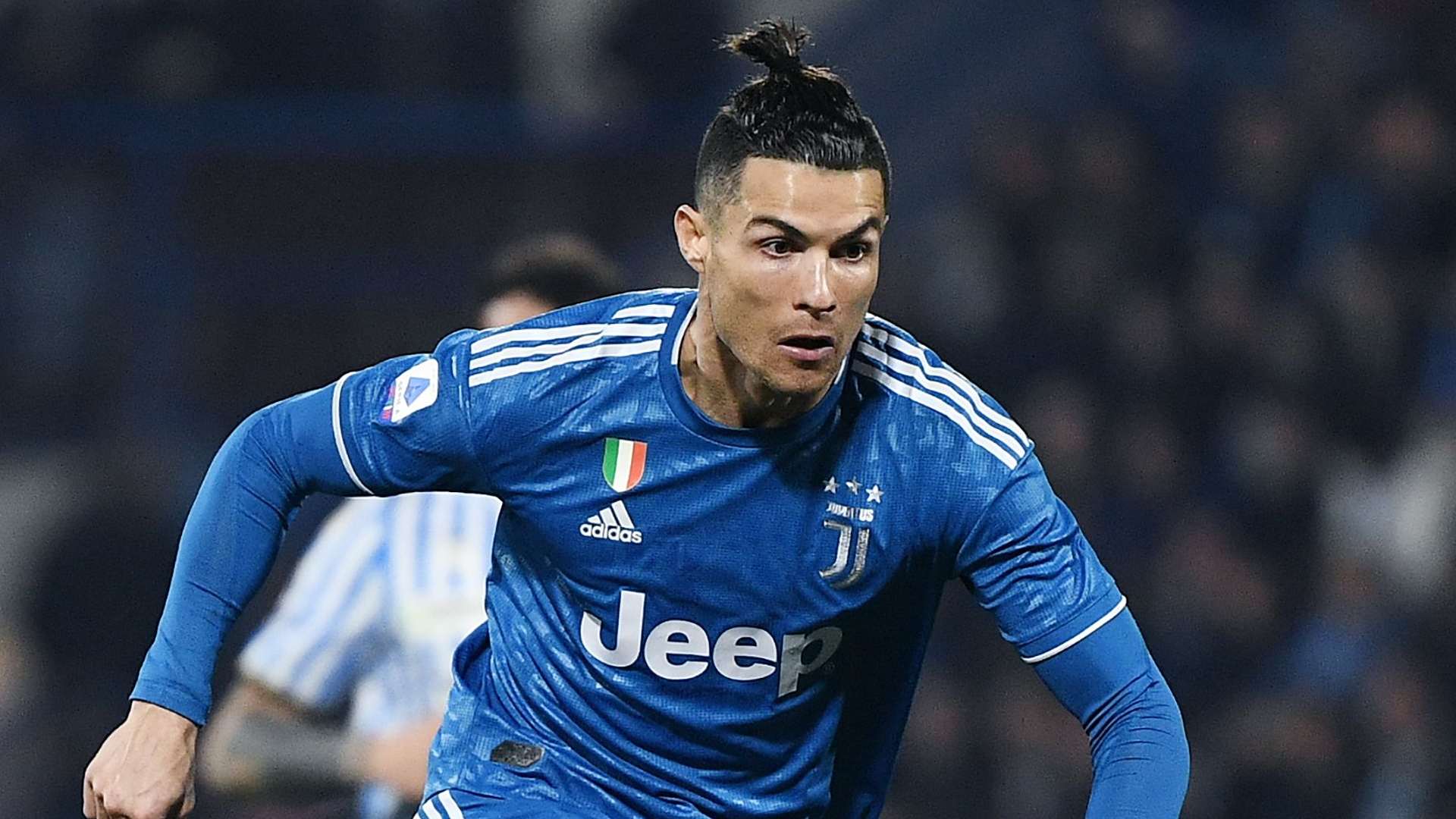 watch ajax juventus online