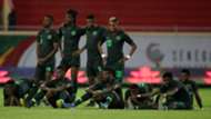 Nigeria at Wafu Cup of Nations