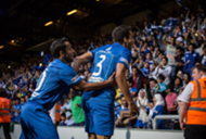 إدواردو - الهلال - السوبر السعودي